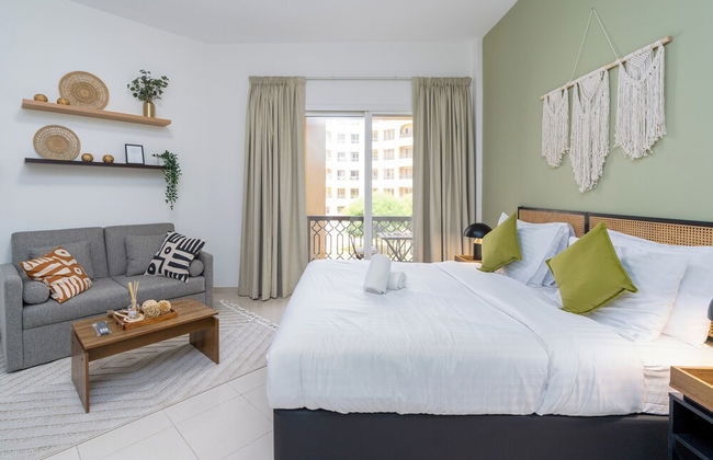 Amazing Stay With Beach Access & Balcony -rak - Foto 4
