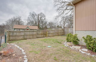 Photo 2 - Rossville Home Near Downtown & Lookout Mountain