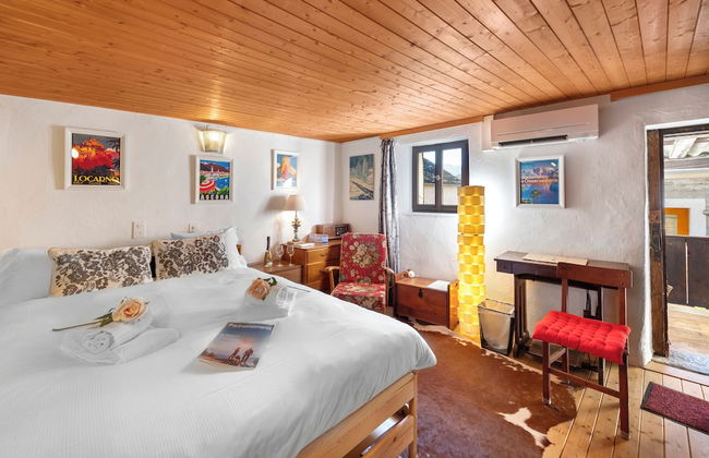 Casa Carla 2 - Foto 3
