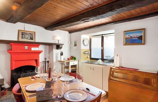 Casa Carla 2 - Foto 9