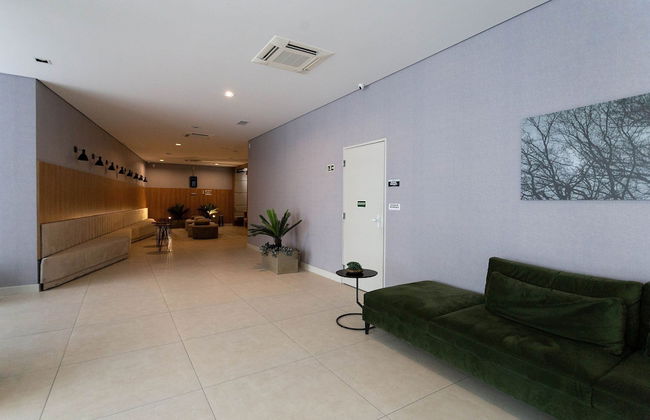 Axis Vila Mariana 1001B - Foto 31
