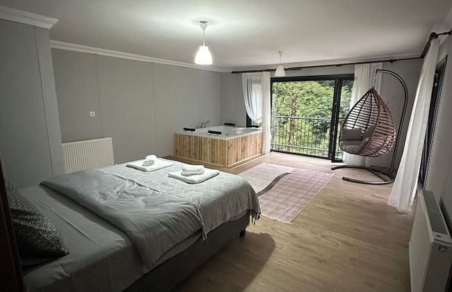 Mariposa Luxury House - Foto 4