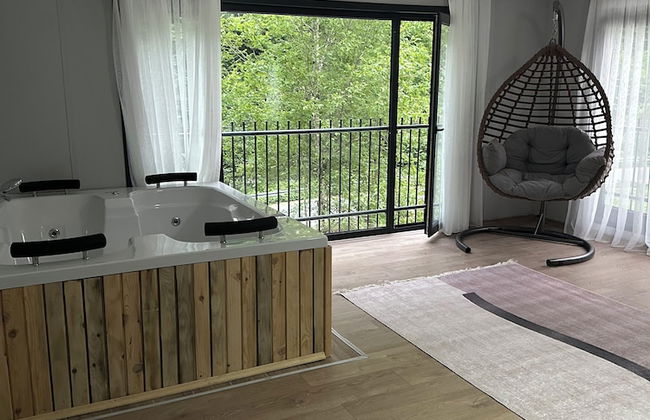 Mariposa Luxury House - Foto 5