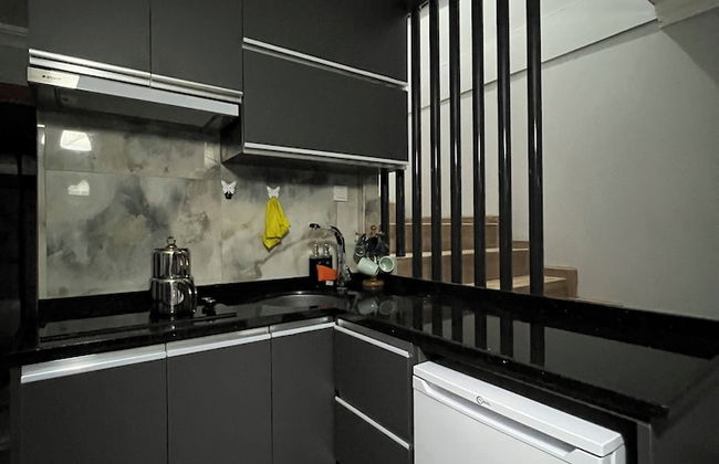Mariposa Luxury House - Foto 9