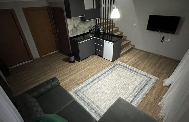 Mariposa Luxury House - Foto 12