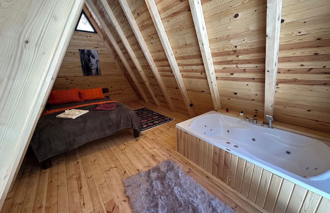 Mariposa Luxury House - Foto 2
