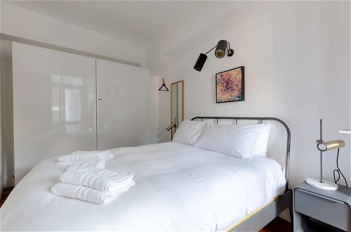 Photo 2 - Contemporary 1bedroom Flat - 10 Mins to Tower Bridge
