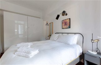 Foto 2 - Contemporary 1bedroom Flat - 10 Mins to Tower Bridge