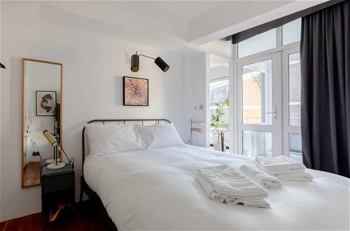 Foto 1 - Contemporary 1bedroom Flat - 10 Mins to Tower Bridge