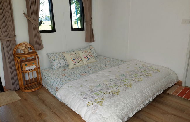Tung Na Pa Suan Farmstay - Foto 2