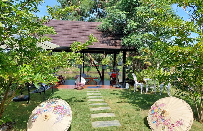 Tung Na Pa Suan Farmstay - Foto 18