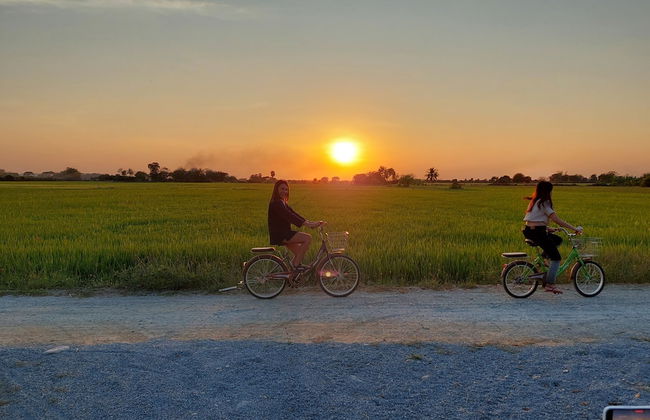 Tung Na Pa Suan Farmstay - Foto 22