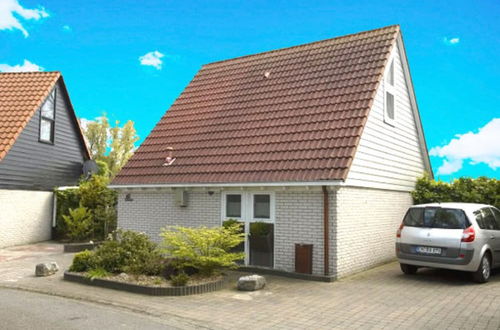 Photo 25 - 4 Pers - Modern Holiday Home Cosima With Fenced Garden, Close the Lauwersmeer