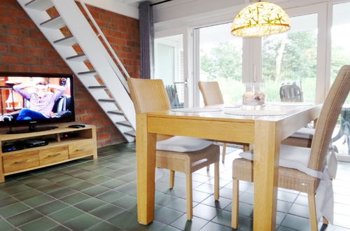 Photo 6 - 4 Pers - Modern Holiday Home Cosima With Fenced Garden, Close the Lauwersmeer