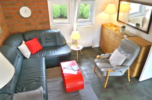 Photo 5 - 4 Pers. Modern Holiday Home With Fenced Garden, Close the Lauwersmeer