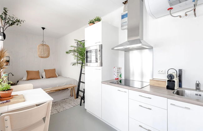 Beach Appartment Alexy Zandvoort - Foto 3