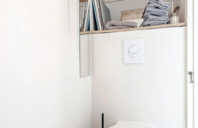 Beach Appartment Alexy Zandvoort - Foto 6