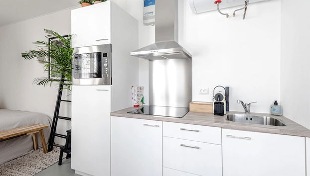 Cozinha privada
