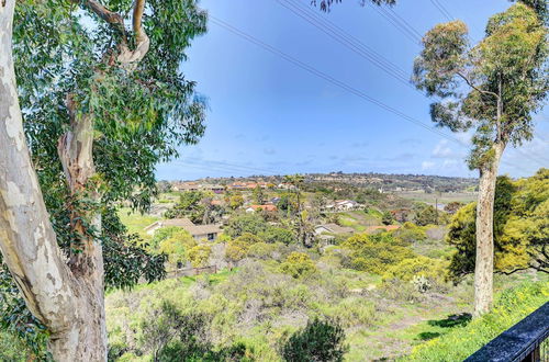 Photo 20 - Beautiful Solana Beach Home ~ 2 Mi to Town & Coast