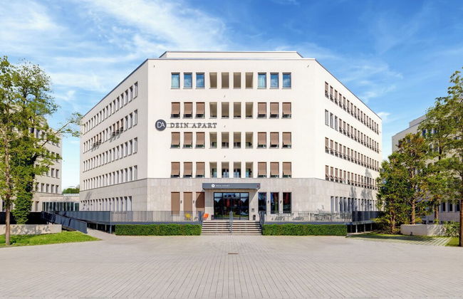 DEIN APART München - Foto 1