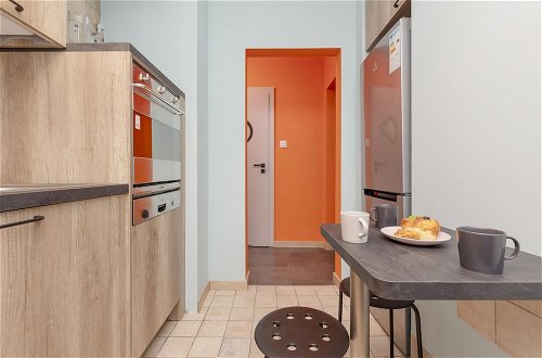 Photo 23 - Colorful Apartment in Warsaw by Renters