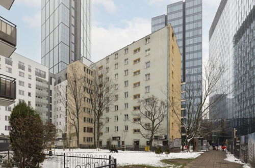 Photo 41 - Colorful Apartment in Warsaw by Renters