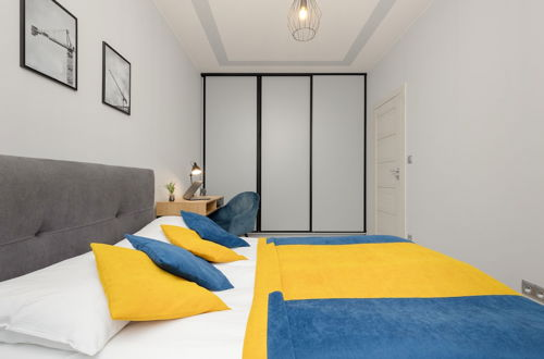 Foto 9 - Apartment for Remote Work by Renters
