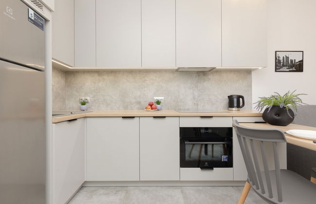 Apartment for Remote Work by Renters - Foto 8