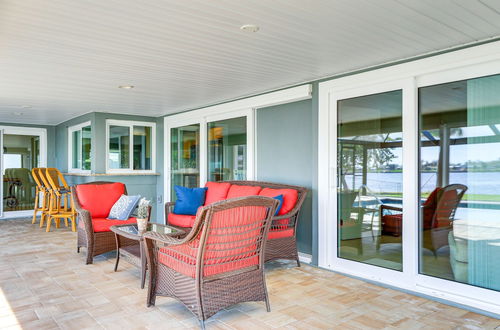 Photo 8 - Waterfront Port Charlotte Home w/ Pool & Lanai