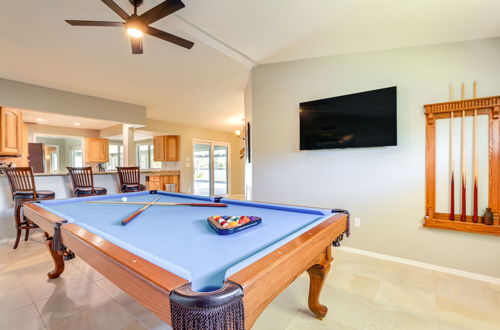 Photo 28 - Waterfront Port Charlotte Home w/ Pool & Lanai