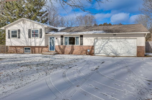 Photo 10 - Home w/ Fire Pit & Sunroom: 9 Mi to Downtown Akron