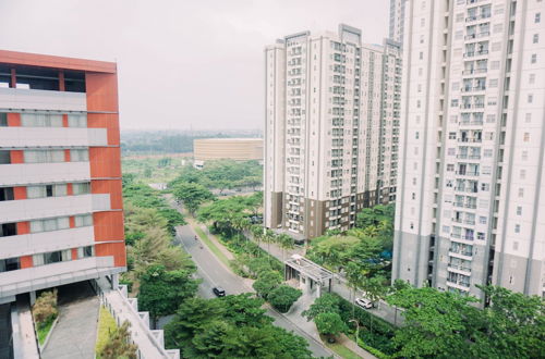 Photo 27 - Spacious And Wonderful 2Br Paddington Heights Apartment