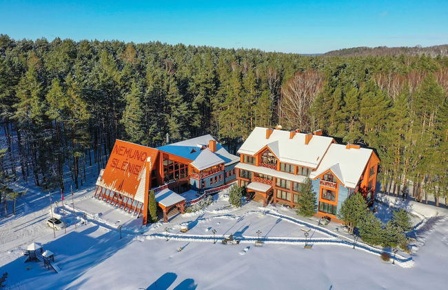 Nemuno slėnis - Foto 33