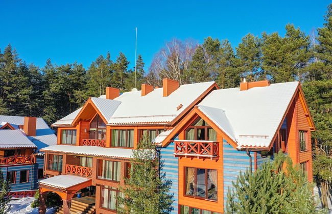 Nemuno slėnis - Foto 35