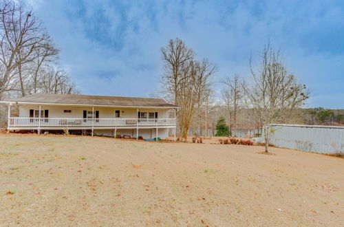 Photo 16 - Pet-friendly Lakefront Home: 14 Mi to Uga