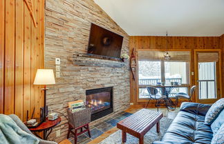 Photo 1 - Mt Bachelor Village Resort Condo: 19 Mi to Skiing