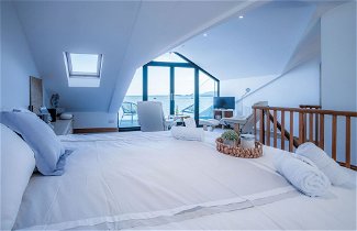 Foto 3 - Beachways - 5 Bedroom Holiday Home - Saundersfoot