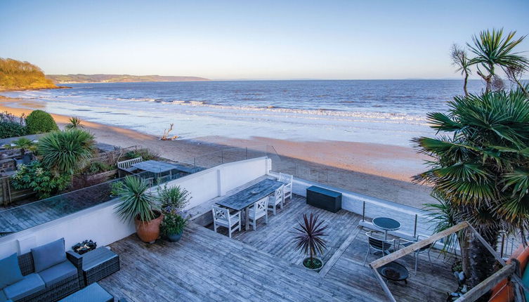 Foto 1 - Beachways - 5 Bedroom Holiday Home - Saundersfoot