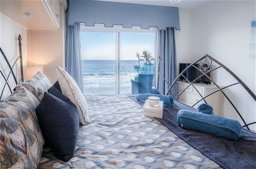 Foto 17 - Beachways - 5 Bedroom Holiday Home - Saundersfoot