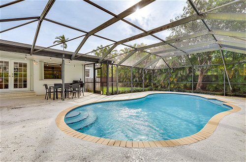 Foto 25 - Pet-friendly South Miami Home w/ Private Pool
