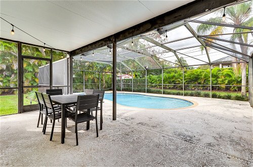Foto 27 - Pet-friendly South Miami Home w/ Private Pool