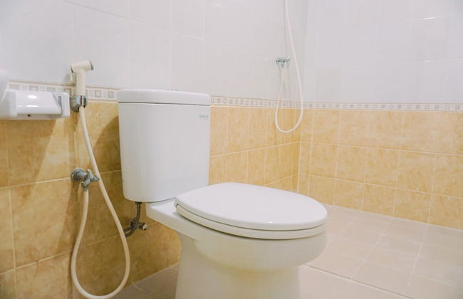 Gorgeous And Homey 2Br At Grand Palace Kemayoran Apartment - Photo 19