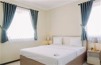 Foto 3 - Gorgeous And Homey 2Br At Grand Palace Kemayoran Apartment