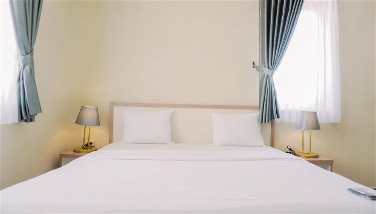 Foto 1 - Gorgeous And Homey 2Br At Grand Palace Kemayoran Apartment