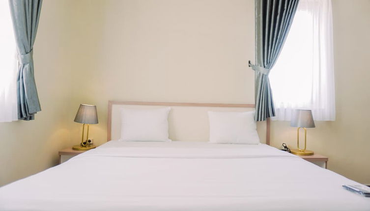 Photo 1 - Gorgeous And Homey 2Br At Grand Palace Kemayoran Apartment