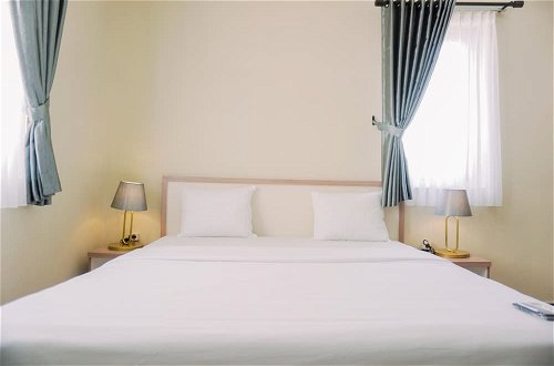 Photo 1 - Gorgeous And Homey 2Br At Grand Palace Kemayoran Apartment
