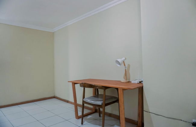 Gorgeous And Homey 2Br At Grand Palace Kemayoran Apartment - Photo 27