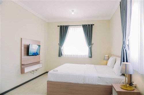 Foto 5 - Gorgeous And Homey 2Br At Grand Palace Kemayoran Apartment