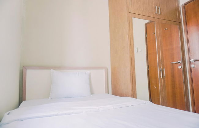 Gorgeous And Homey 2Br At Grand Palace Kemayoran Apartment - Photo 4