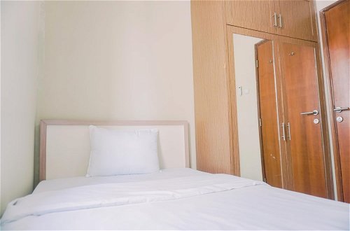 Foto 4 - Gorgeous And Homey 2Br At Grand Palace Kemayoran Apartment